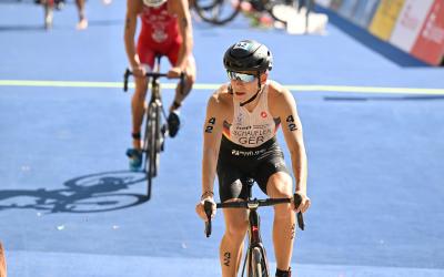 2022 EM München Jannik Schaufler