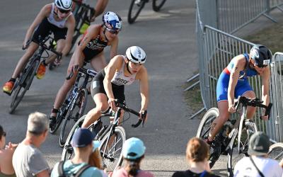 2022 München Nina Eim