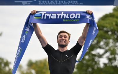 Titelträger Simon Müller