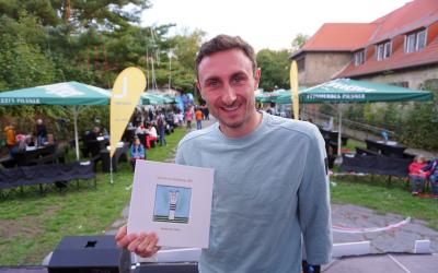 Martin Schulz Sachsens Sportler des Jahres 2021