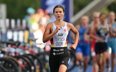 2022 EM München Lisa Tertsch