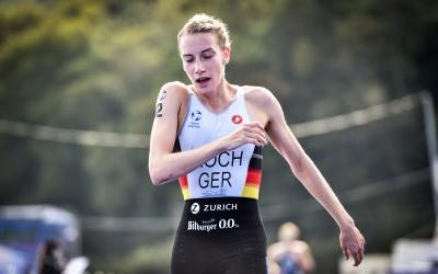 2022 Tongeyong Annika Koch