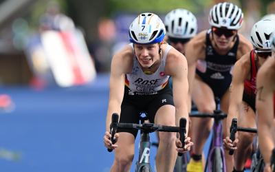 2022 EM München Laura Lindemann