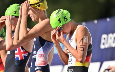 2022 EM München Lisa Tertsch