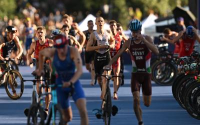 2022 EM München Valentin Wernz