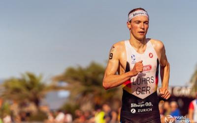 2022 Cagliari Lasse Lührs