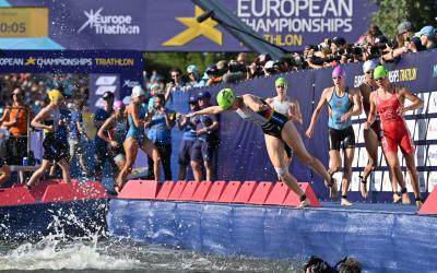 2022 EM München Anabel Knoll