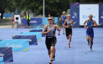 2023 Krakau Selina Klamt