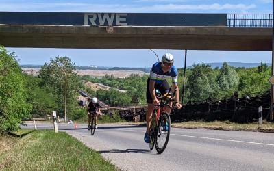 2022 indeland Triathlon