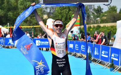 2023 EC Rzeszow Simon Henseleit