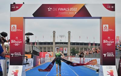 2022 Berlin Laura Lindemann