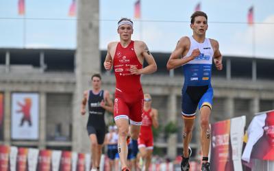 2022 DM Berlin Lasse Lührs und Lasse Priester