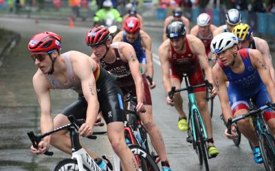 2023 European Games Henseleit