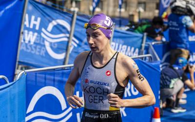 2023 WM Hamburg Annika Koch