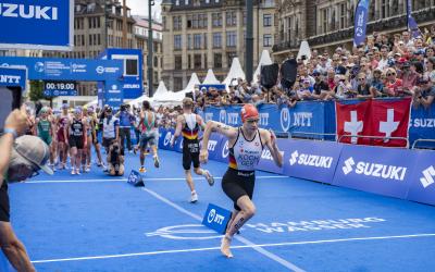 2023 WM Hamburg Annika Koch