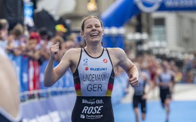 2023 Hamburg Laura Lindemann