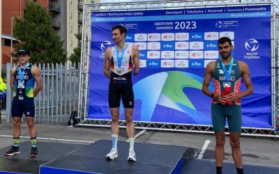 2023 WTPS Swansea Martin Schulz