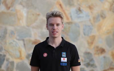 Tim Hellwig Portrait quer