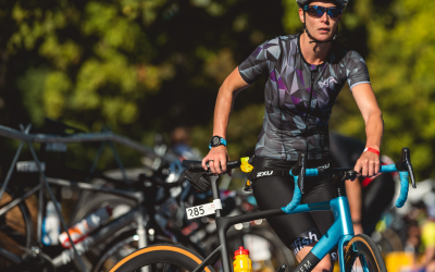 2022 Triathlon Nürnberg