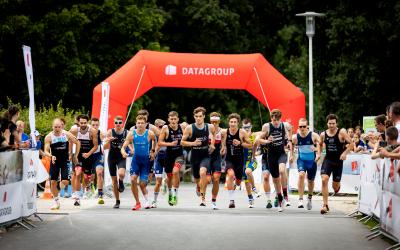 2023 Nürnberg Start