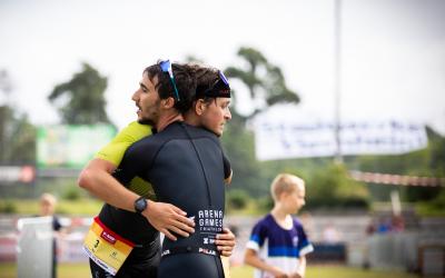 2023 DM Kurzdistanz Viernheim