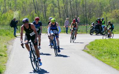 2023 Triathlon Halle