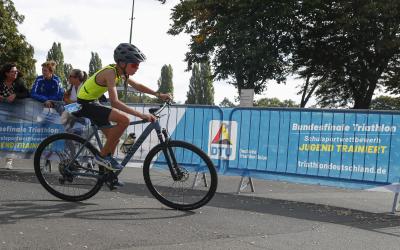 2023 JtfO Bundesfinale