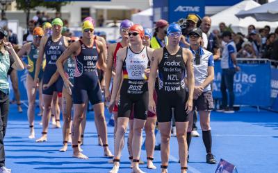 2023 WM Hamburg Laura Lindemann