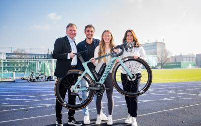 Inklusiv Gewinnt Leipzig PK