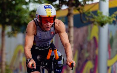 2024 Swansea Elke van Engelen