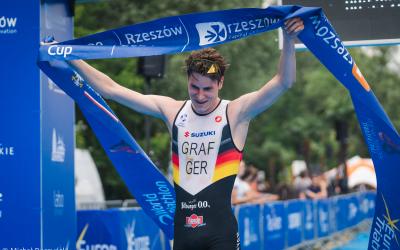 Henry Graf Europacup 