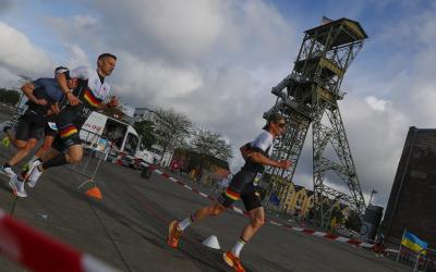 DM Duathlon Alsdorf