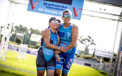 2024 Para DM Ssupersprint Viernheim