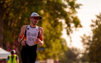Max Gelhaar in Paris