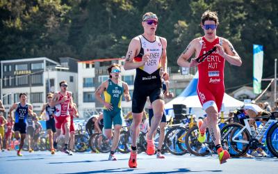 Jan Diener beim WC Tongeyong