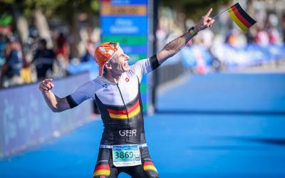 AK-Jubel Torremolinos