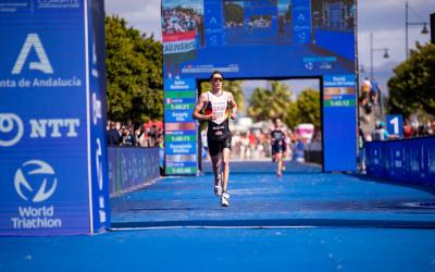 2024 U23-WM Henry Graf