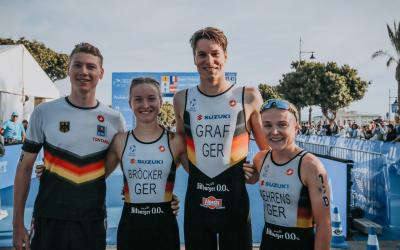 U23-Vize-Weltmeister 2024