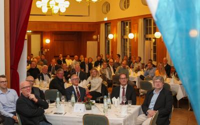 Verbandstag Stuttgart