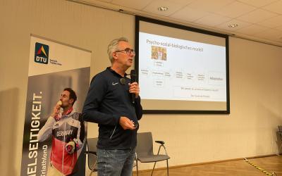 Fortbildungswochenende 2024