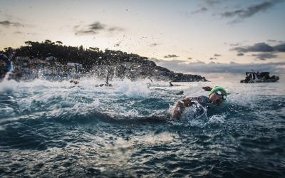 Ankündigung Tri Travel Partnerschaft