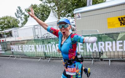 Para DM Kurzdistanz Hamburg 2025