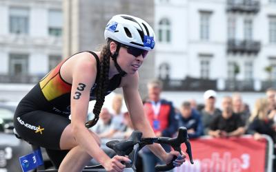 2025 Hamburg Selina Klamt