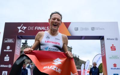 Dresden 2025 Michael Bock