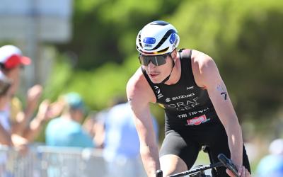 Henry Graf WTCS French Riviera 2025