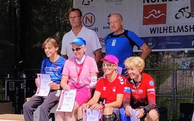 Para Cup Wilhelmshaven