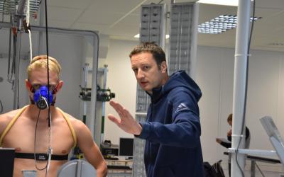 Trainger B Ausbildung