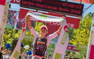DATEV Challenge Roth 2018