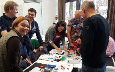 ITU_TO_Level 2_Frankfurt_2018