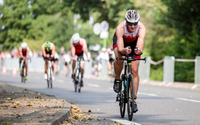 Altersklassen Rennen